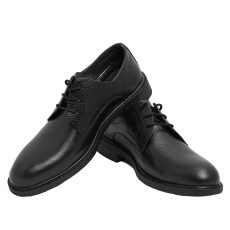 کفش چرم مردانه PM1114