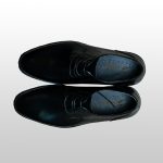 کفش چرم مردانه PM1180