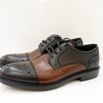کفش کلاسیک مردانه PM1160